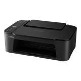 TISKALNIK CANON PIXMA TS3450 EUR BLACK MFP COLOR