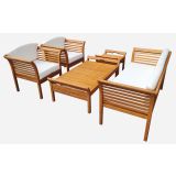 LESENA VRTNA GARNITURA MQ CAPELLA