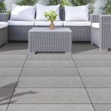 BETONSKA PLOŠČA SEMMELROCK CARAT FINEZZA 80/40/3.9 CM PLATINASTA