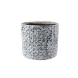 KERAMIČNI NOTRANJI LONEC TS CAROL MODER 18 CM H15