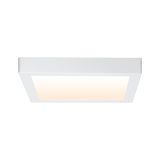 NADGRADNA STROP. SVETILKA CARPO LED PANEL 16W DIM KVAD. 300X300, BELI