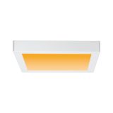 NADGRADNA STROP. SVETILKA CARPO LED PANEL 16W DIM KVAD. 300X300, BELI