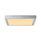 NADGRADNA STROP. SVETILKA CARPO LED PANEL 21W DIM KVAD. 400X400, BELI