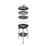 ŽAR ZA KAMPIRANJE BRUNNER CARRI CHEF 2 BBQ 30 MBAR 8910-40