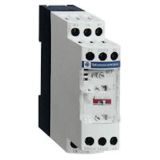 ČASOVNI RELE VEČFUNKC. ČASOVNI RELE 24V,48V AC/DC 110-240V AC