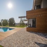 BETONSKI TLAKOVEC SEMMELROCK CASTELLO ANTICO 18.7/12.5/6 CM LAVA SIVA