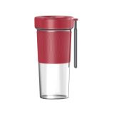 PRENOSNI BATERIJSKI BLENDER CB005 RDEČ
