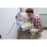 HLADILNIK IN ZAMRZOVALNIK CANDY CBL3518F