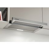 IZVLEČNA KUHINJSKA NAPA CANDY CBT625/2X/1