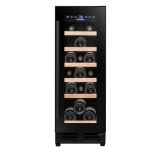 VGRADNA VINSKA VITRINA CLIMADIFF CBU18S2B PODPULTNA