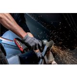 BATERIJSKI KOTNI BRUSILNIK METABO CC 18 LTX BL