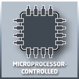 EINHELL MIKROPROCESORSKI POLNILNIK AKUMULATORJEV CC-BC 15 M