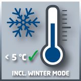 EINHELL MIKROPROCESORSKI POLNILNIK AKUMULATORJEV CC-BC 15 M