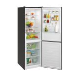 HLADILNIK IN ZAMRZOVALNIK CANDY CCE3T618FB