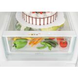 HLADILNIK IN ZAMRZOVALNIK CANDY CCE4T620EW