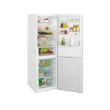 HLADILNIK IN ZAMRZOVALNIK CANDY CCE7T618EW