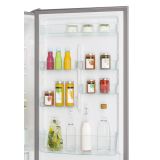 HLADILNIK IN ZAMRZOVALNIK CANDY CCE7T620EX