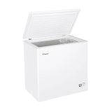 ZAMRZOVALNA SKRINJA CANDY CCHH 200