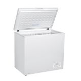 ZAMRZOVALNA SKRINJA CANDY CCHM 200/N