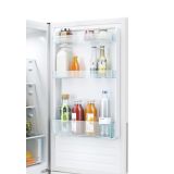 HLADILNIK IN ZAMRZOVALNIK CANDY CCT3L517FW