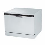 POMIVALNI STROJ CANDY CDCP 6/E NAMIZNI