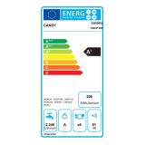 POMIVALNI STROJ CANDY CDCP 8/E NAMIZNI