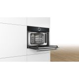 VGRADNA PARNA PEČICA BOSCH CDG634AB0