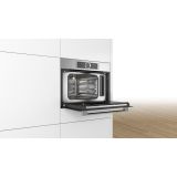 VGRADNA PARNA PEČICA BOSCH CDG634AS0