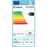 VGRADNI POMIVALNI STROJ CANDY CDI 2LS36