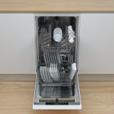 VGRADNI POMIVALNI STROJ CANDY CDIH 2T1047