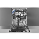 VGRADNI POMIVALNI STROJ CANDY CDIN 1D360PB BRAVA