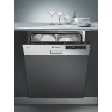 VGRADNI POMIVALNI STROJ CANDY CDSM 2DS62X VIDNA ARMATURA