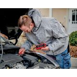 POLNILNIK AKUMULATORJEV EINHELL CE-BC 1 M