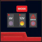 POLNILNIK AKUMULATORJEV EINHELL CE-BC 1 M