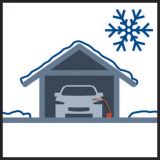 POLNILNIK AKUMULATORJEV EINHELL CE-BC 1 M