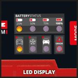 POLNILEC ZA AKUMULATOR  EINHELL CC-BC 10 E, 12 V, 5 - 200 AH