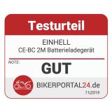POLNILEC ZA AKUMULATOR  EINHELL CC-BC 10 E, 12 V, 5 - 200 AH