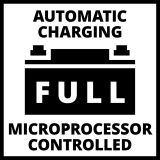 POLNILEC ZA AKUMULATOR  EINHELL CC-BC 10 E, 12 V, 5 - 200 AH