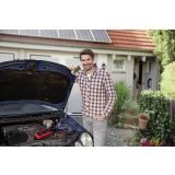 POLNILEC ZA AKUMULATOR EINHELL CE-BC 6 M