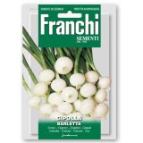 ČEBULNICA FRANCHI SEMENTI ČEBULA BARLETTA