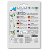 ČEBULNICA FRANCHI SEMENTI ČEBULA BARLETTA