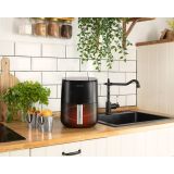 CVRTNIK CECOTEC CECOFRY DELUXE RAPID MOON