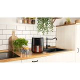 CVRTNIK CECOTEC CECOFRY DELUXE RAPID MOON