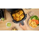 CVRTNIK CECOTEC CECOFRY DELUXE RAPID MOON