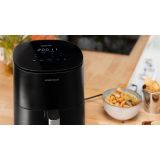 CVRTNIK CECOTEC CECOFRY DELUXE RAPID MOON