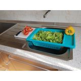 CEDILO IN DESKA ZA POMIVALNO KORITO