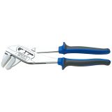 PAPIGA KLEŠČE S ČEPOM UNIOR ČELJUST PLASTIČNA ZA ART. 449PYTHON