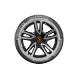 CELOLETNA GUMA CONTINENTAL 245/40 R18 97V XL ALLSEASONCONTACT