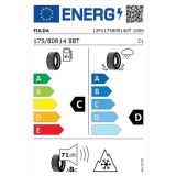 CELOLETNA GUMA FULDA 175/80R14 88T MULTICONTROL