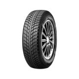 CELOLETNA PNEVMATIKA NEXEN 205/55 R16 94H N'BLUE 4SEASON DOTXX23